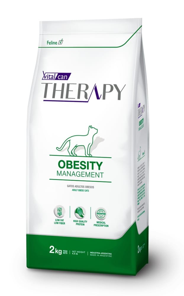 Obesity 2 kg