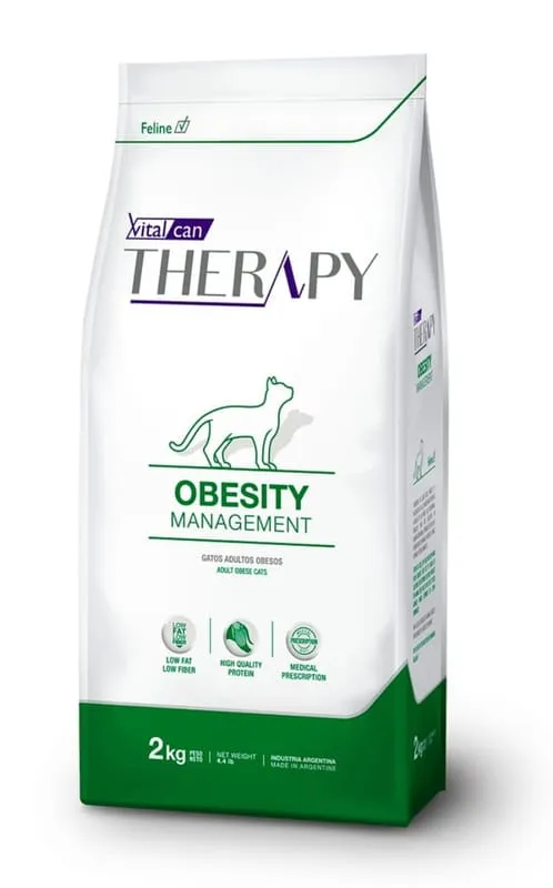 Obesity 2 kg