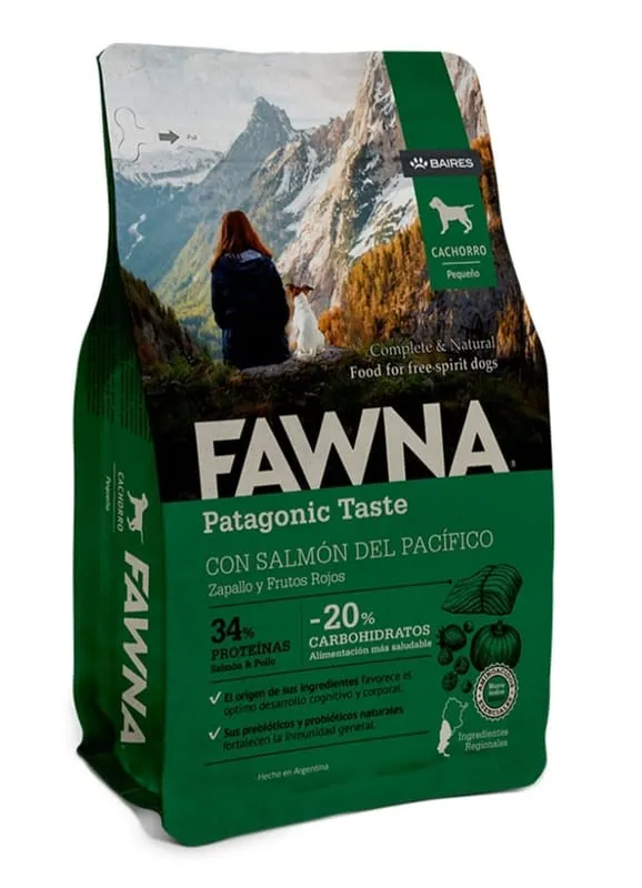 Cachorro raza pequeña 7,5 kg