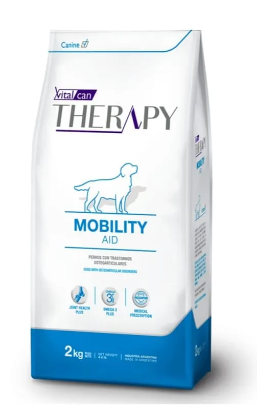 Mobility Aid 2 kg