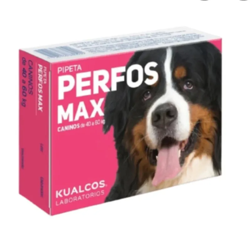 Perfos max