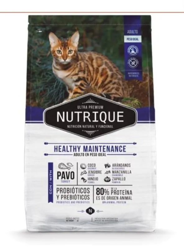 Adulto 7,5 kg