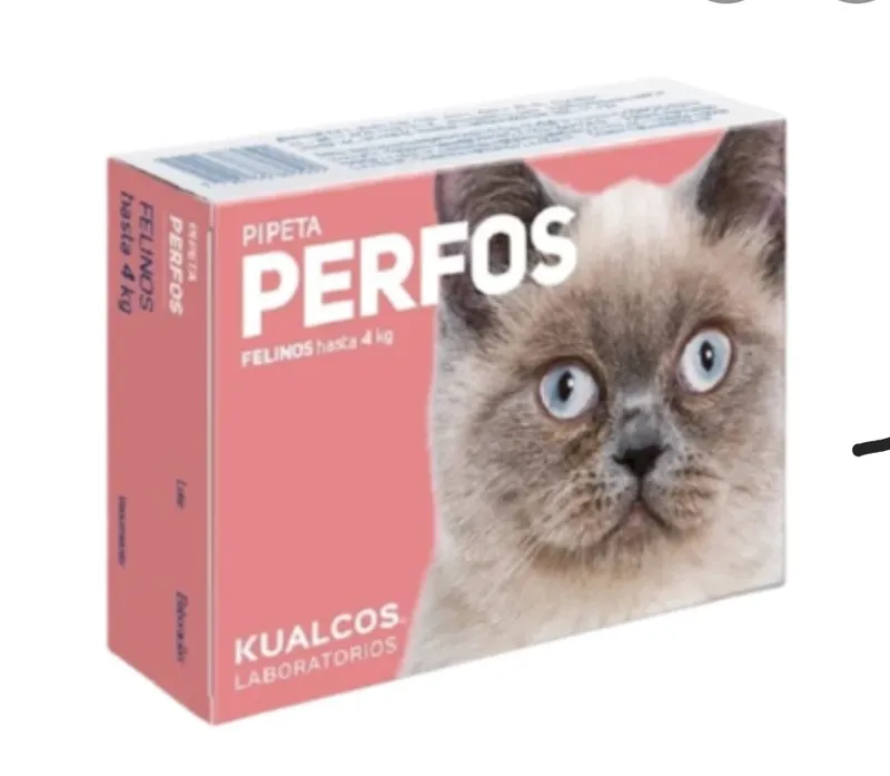 Perfos max