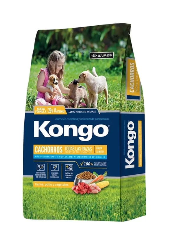 Cachorro 8 kg