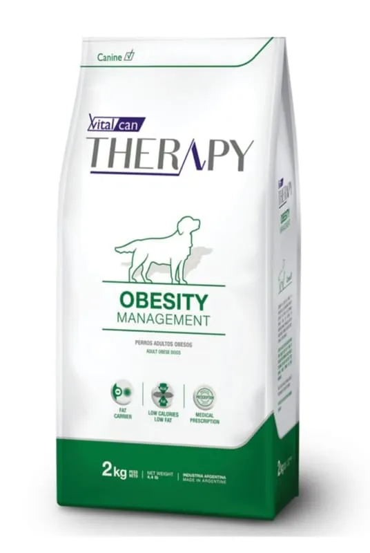 Obesity management 15 kg