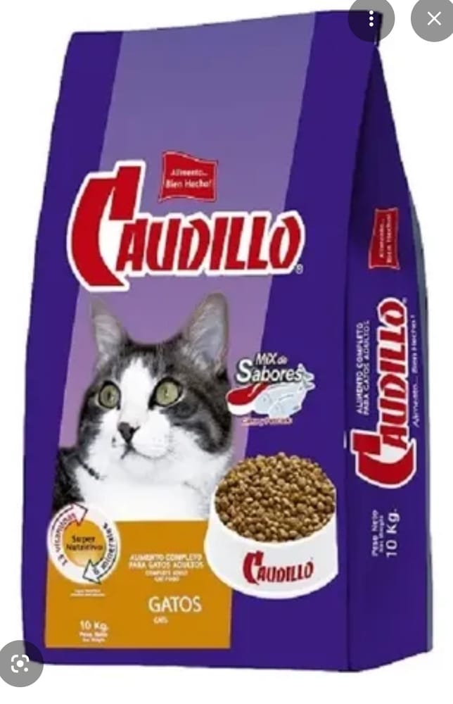 Adulto 10 kg