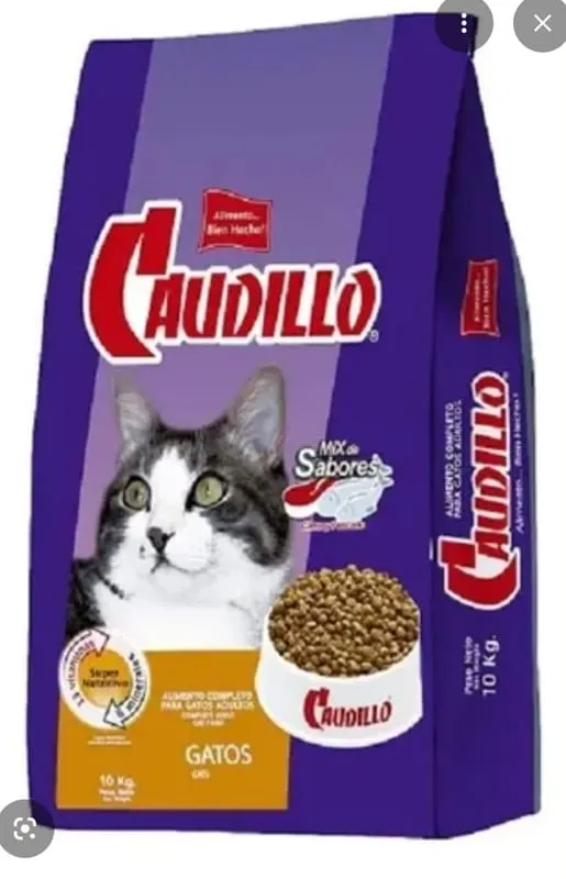 Adulto 10 kg