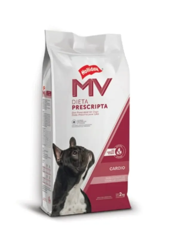 Mv cardio 2 kg