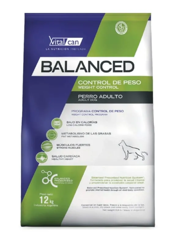 Adulto control peso 20 kg