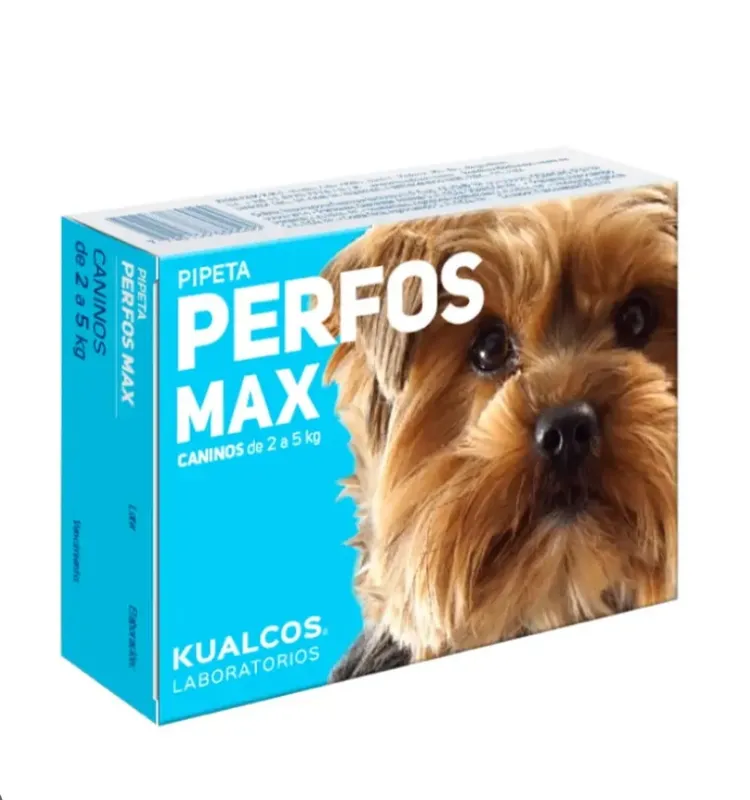 Perfos max