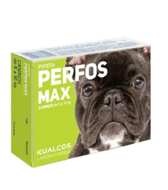 Perfos max