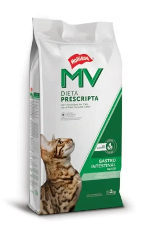 Mv gastrointestinal 2 kg