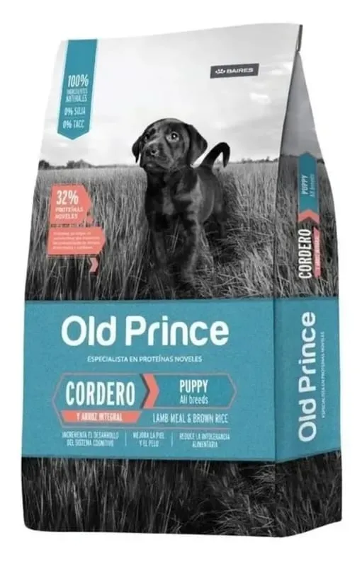 Cachorro 7,5 kg