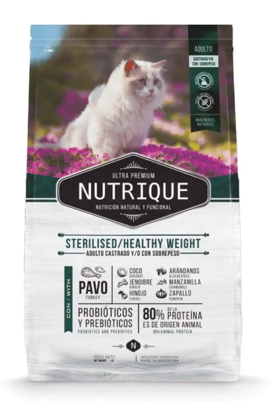 Adulto castrado 2 kg