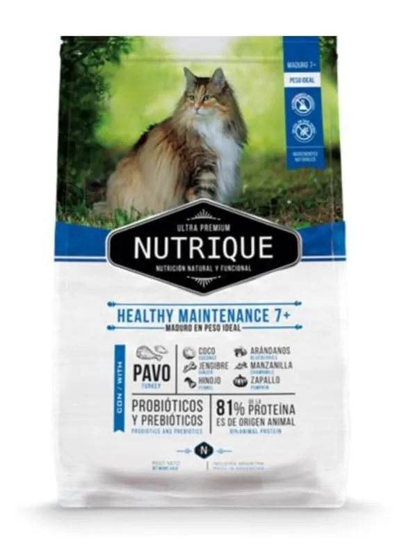 Adulto senior 7,5 kg