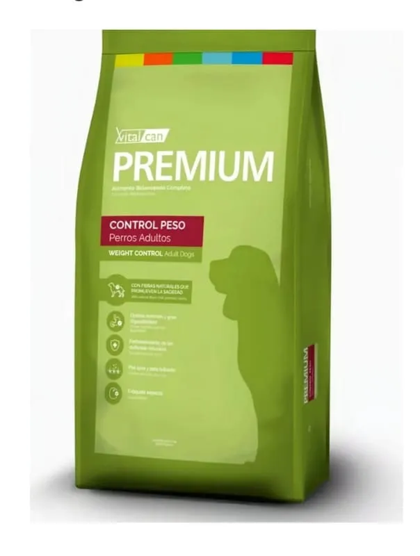 Adulto control peso 20 kg