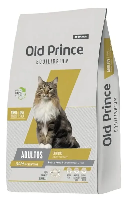 Adulto urinary 7,5 kg