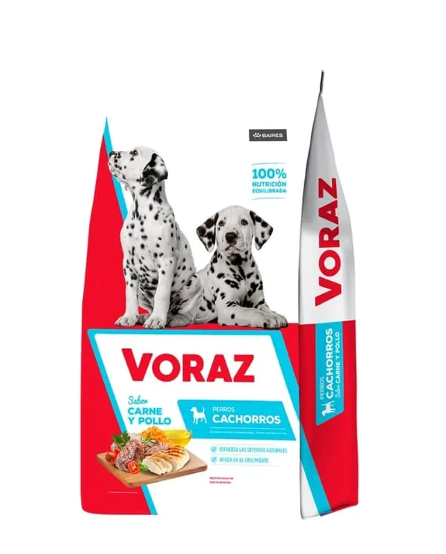Cachorro 20 kg