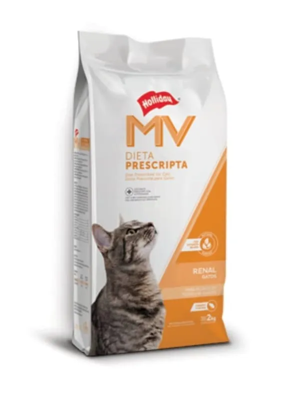 Mv renal 2 kg