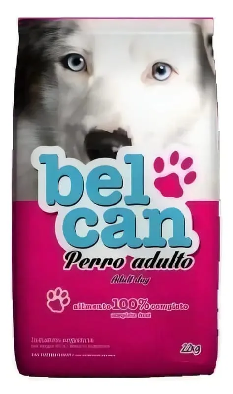 Adulto 22 kg — Belcan