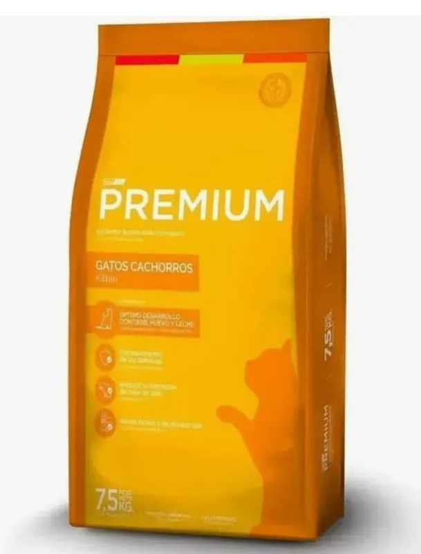 Cachorro 7,5 kg