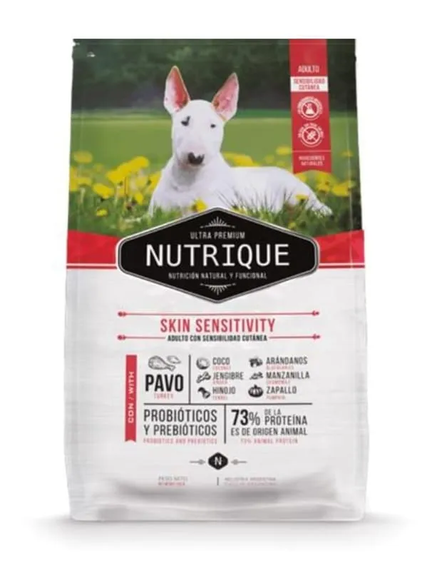 Adulto piel sensible 3 kg