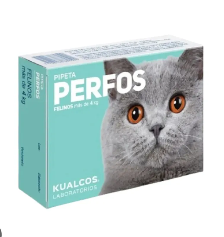 Perfos max