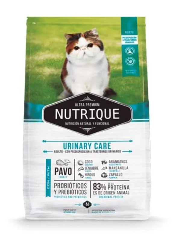 Adulto urinary 7,5 kg