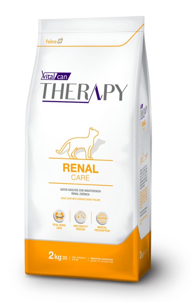 Renal care 2 kg