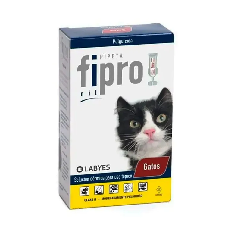 Fipronil