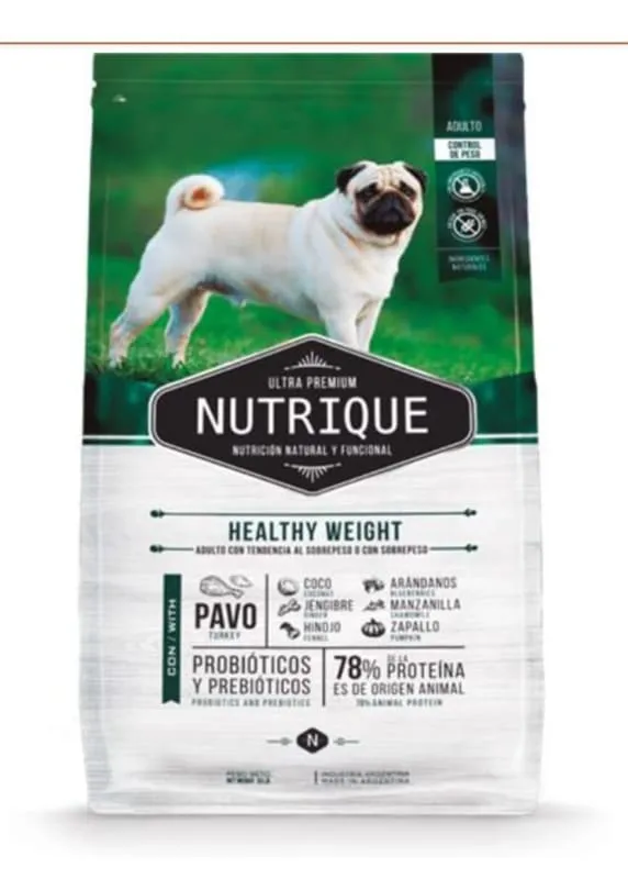 Adulto control peso 3 kg