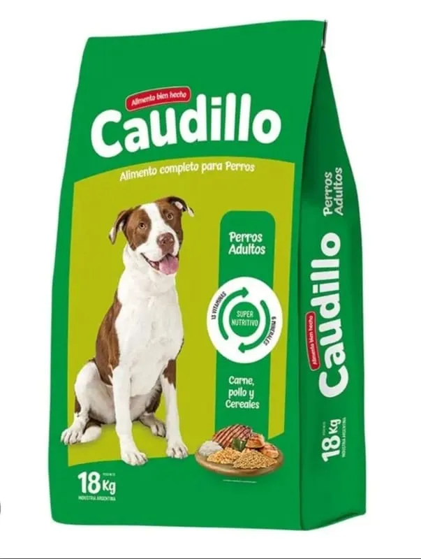 Adulto 18 kg