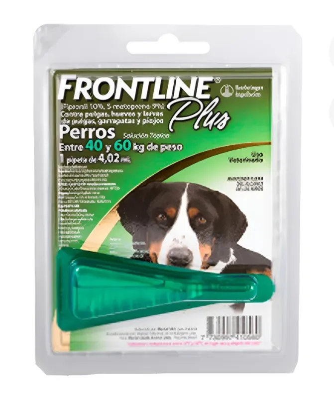 Frontline plus