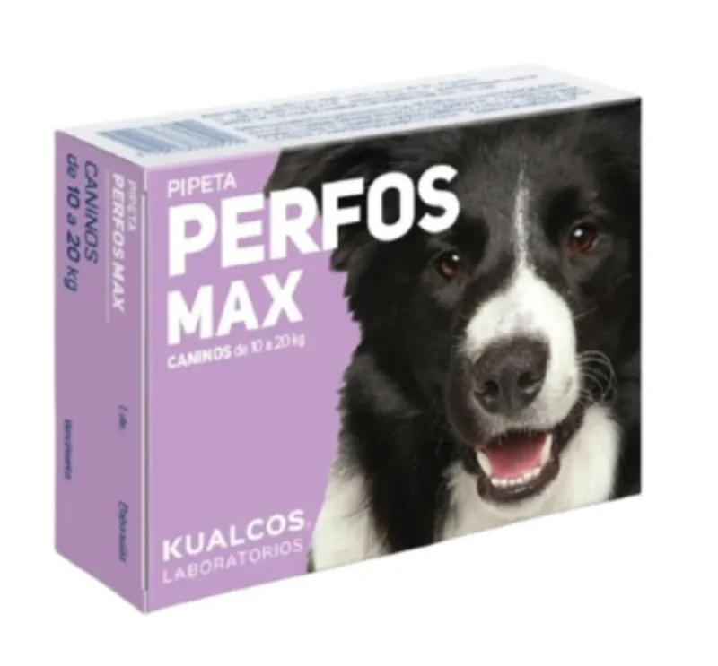 Perfos max